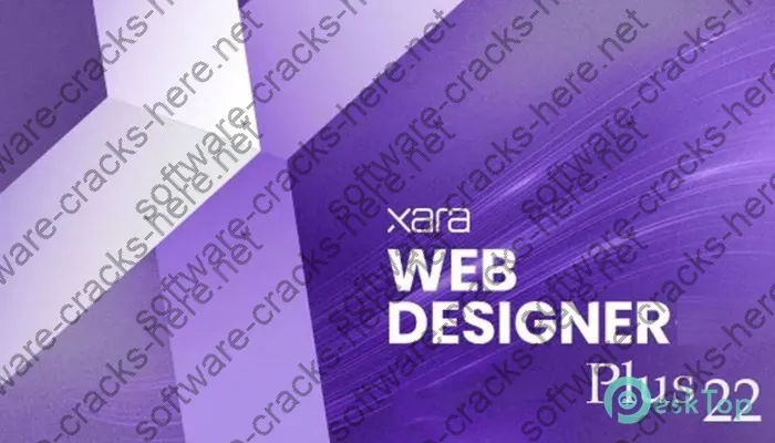 Xara Web Designer Serial key