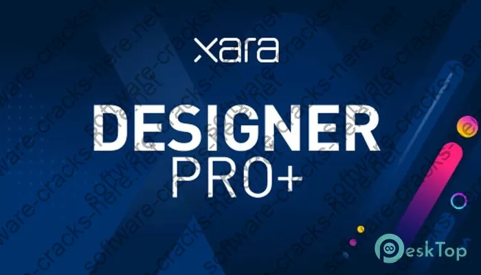 Xara Designer Pro Keygen