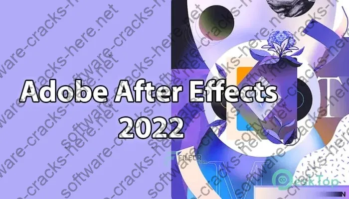 Adobe After Effects 2024 Crack