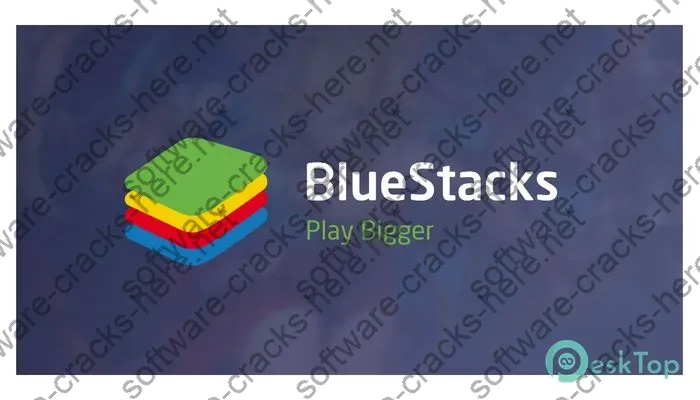 Bluestacks Keygen
