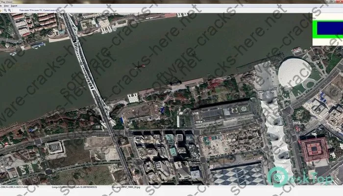 Allmapsoft Google Earth Images Downloader Crack