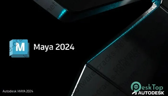 autodesk maya 2024 Activation key